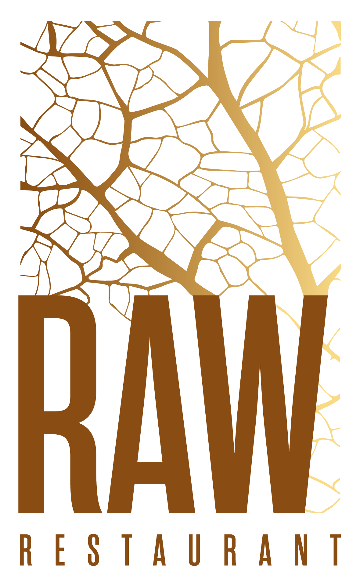 Logo RAW Restaurant