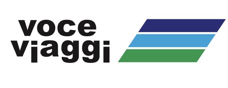 Logo Voce Viaggi